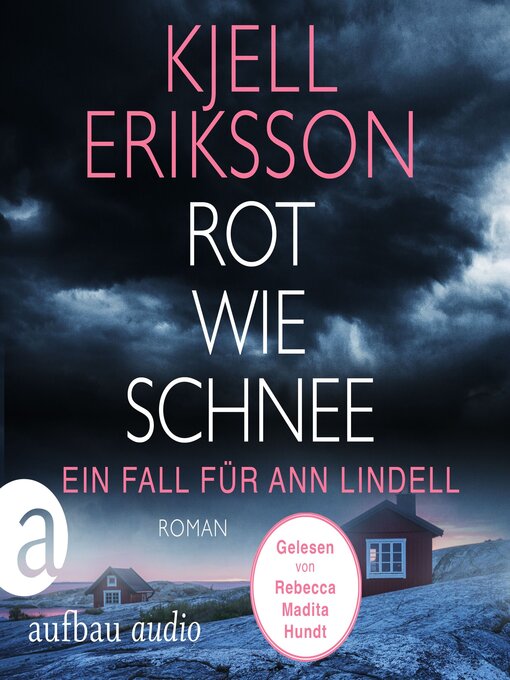 Title details for Rot wie Schnee by Kjell Eriksson - Available